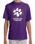 Athletic T-Shirt | Full-Front Paw