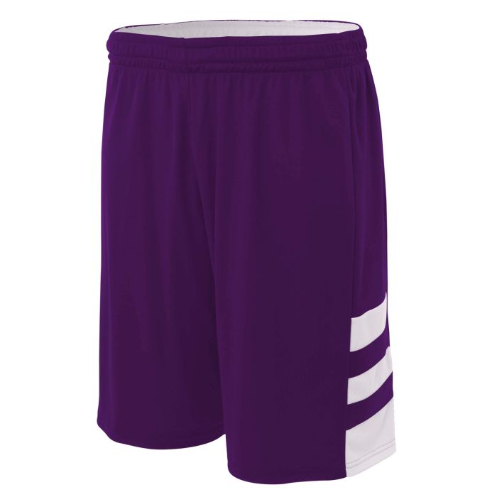 CLEARANCE | 8&quot; Reversable Shorts - CLOSE OUT ITEM