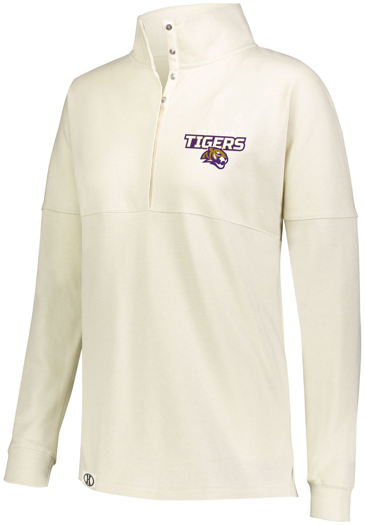 CLEARANCE | Women&#39;s Holloway Sophomore Pullover