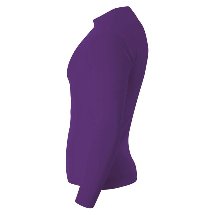 CLEARANCE | A4 Long Sleeve Compression Shirt - CLOSE OUT ITEM