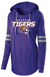 Holloway Women's Hooded Low Key Pullover