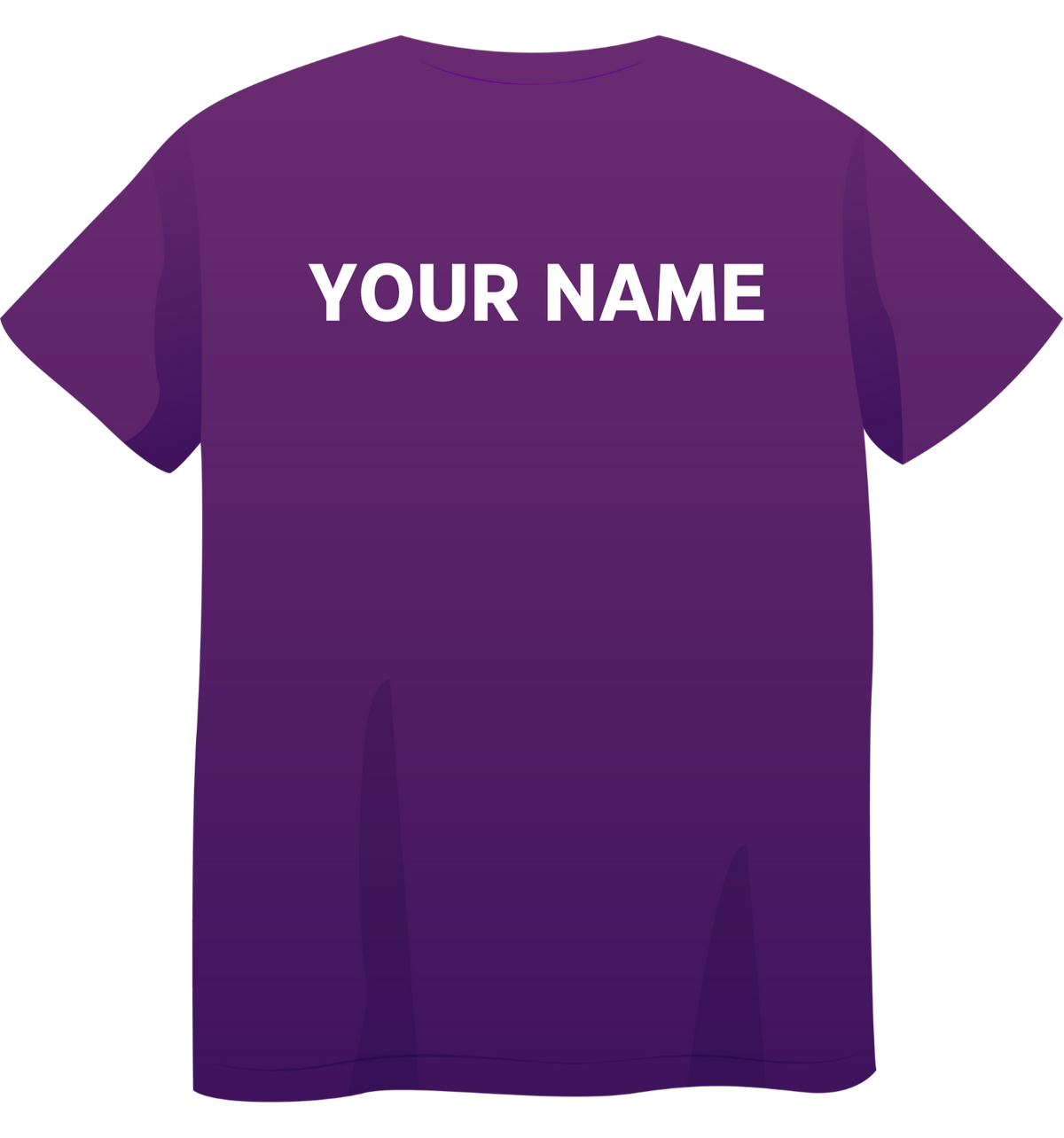 Name Customization - NO NUMBERS