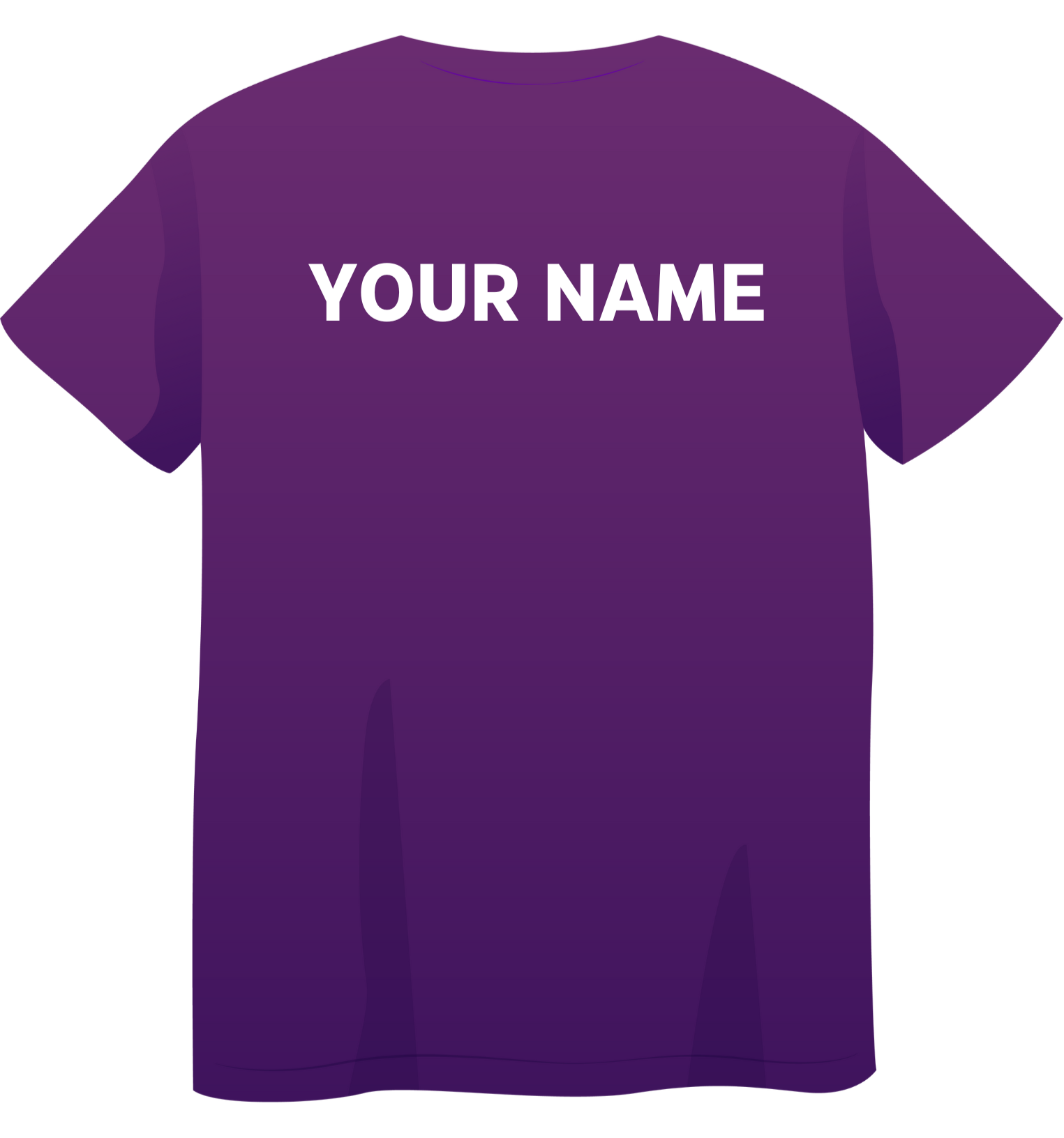 Name Customization - NO NUMBERS