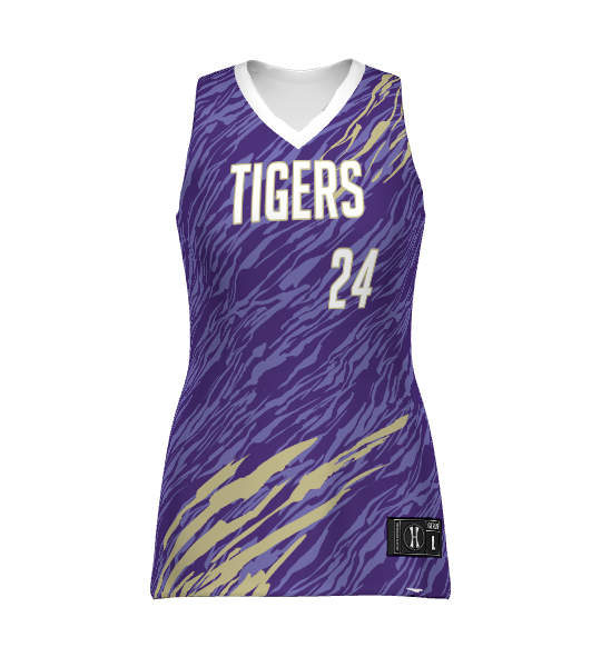 Holloway 228470 GLS STINGER LGHTWGHT SLVSS JSY