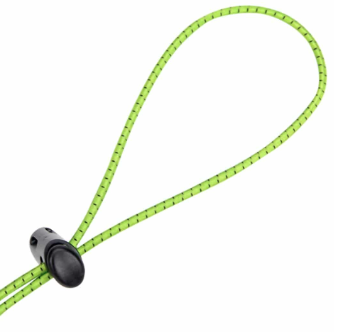 CLEARANCE | Sporti Elastic Cord Goggle Strap