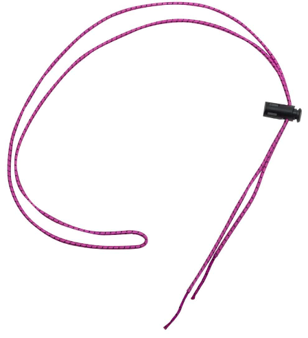 CLEARANCE | Sporti Elastic Cord Goggle Strap