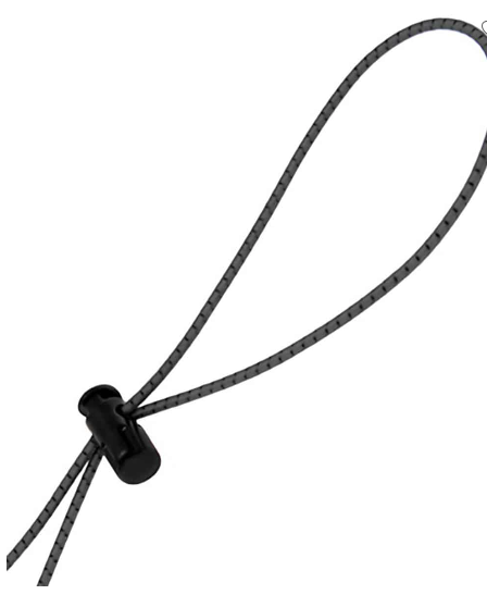 CLEARANCE | Sporti Elastic Cord Goggle Strap