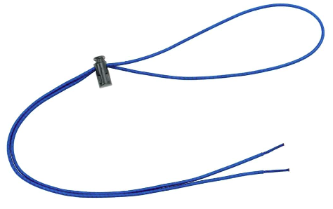 CLEARANCE | Sporti Elastic Cord Goggle Strap