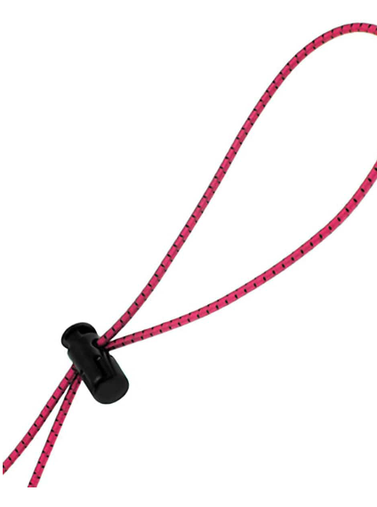 CLEARANCE | Sporti Elastic Cord Goggle Strap