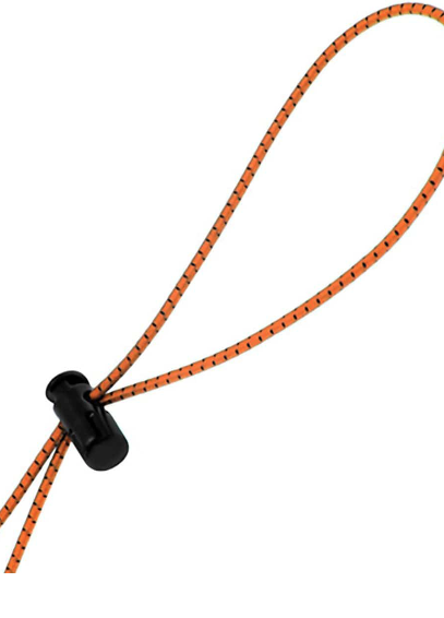 CLEARANCE | Sporti Elastic Cord Goggle Strap