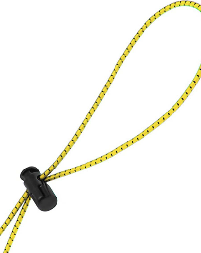 CLEARANCE | Sporti Elastic Cord Goggle Strap