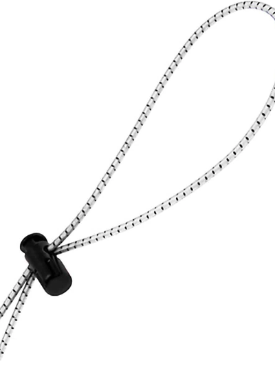 CLEARANCE | Sporti Elastic Cord Goggle Strap