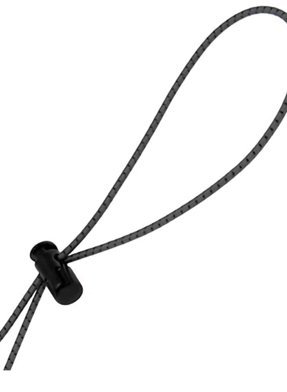 CLEARANCE | Sporti Elastic Cord Goggle Strap