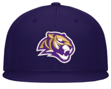 CLEARANCE | Tigers Flat Baseball Cap