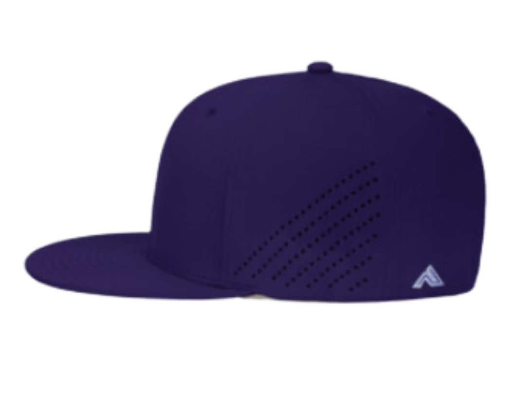 CLEARANCE | Tigers Flat Baseball Cap