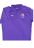 CLEARANCE l Under Armour Men's Team Polo with Tiger Head Embroidery