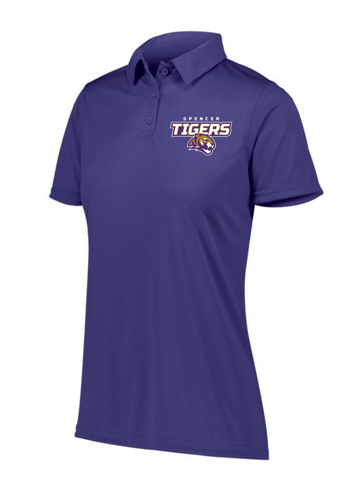 CLEARANCE | Women&#39;s Vital Polo | Tiger Spirit Transfer