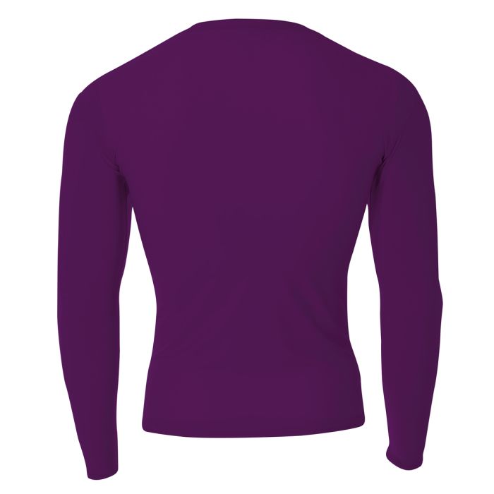CLEARANCE | A4 Long Sleeve Compression Shirt - CLOSE OUT ITEM