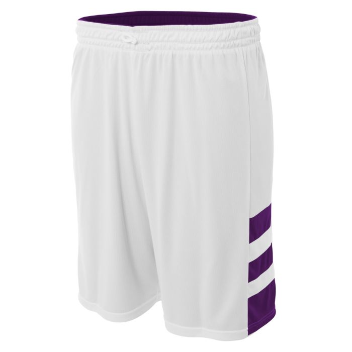 CLEARANCE | 8&quot; Reversable Shorts - CLOSE OUT ITEM