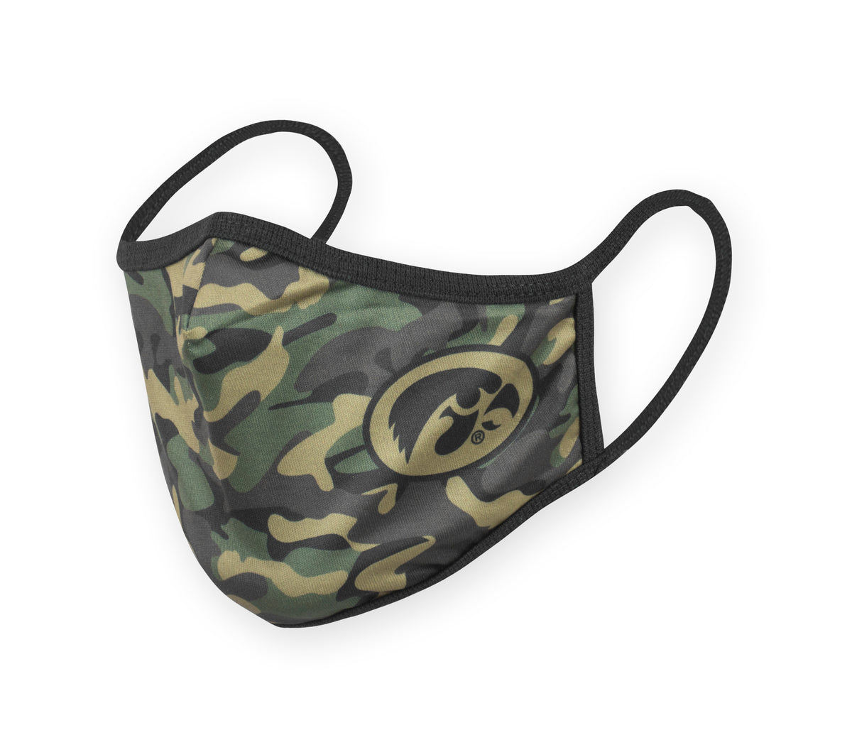 CLEARANCE | Iowa Face Masks | Great Fit | Reusable