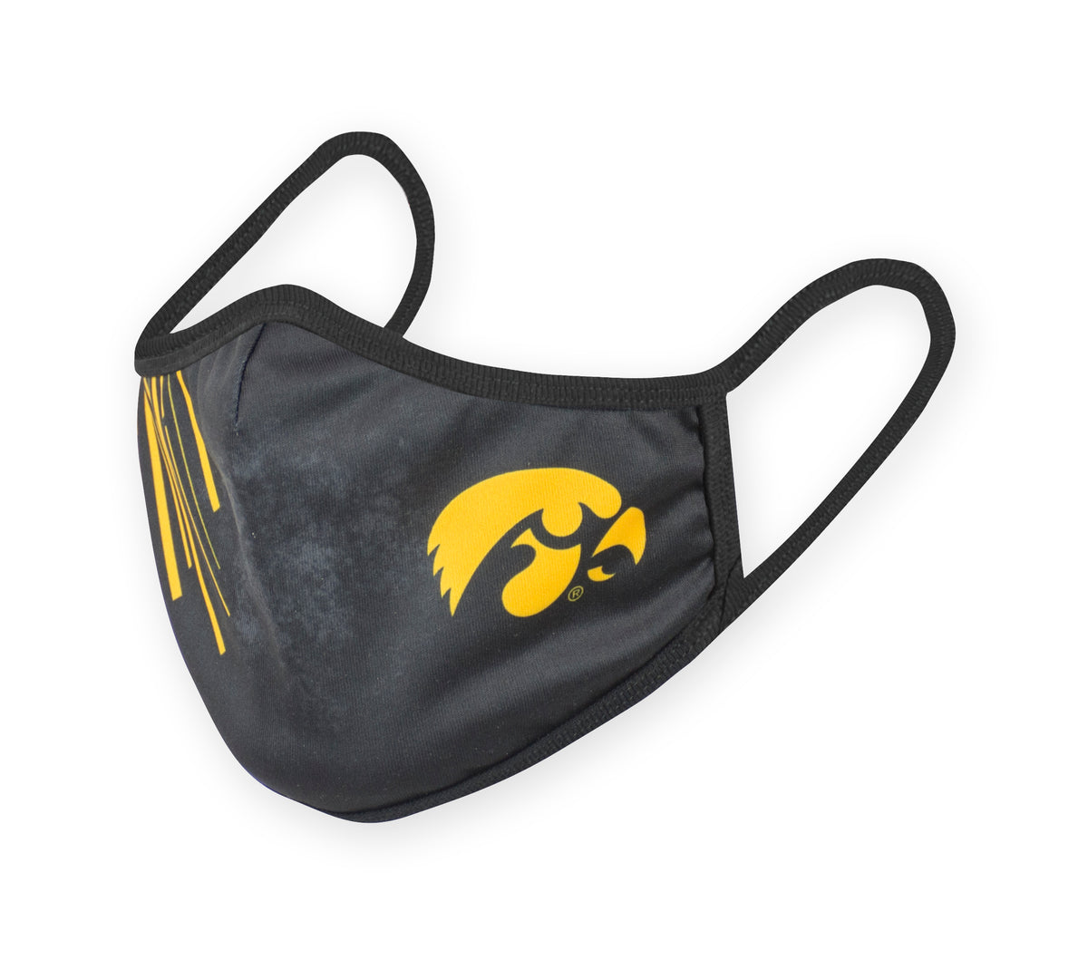 CLEARANCE | Iowa Face Masks | Great Fit | Reusable