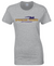 Women's Cotton Short Sleeve T-Shirt | Boys Swim Team