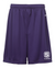 CLEARANCE |Badger B-Core Men's Pocketed Shorts