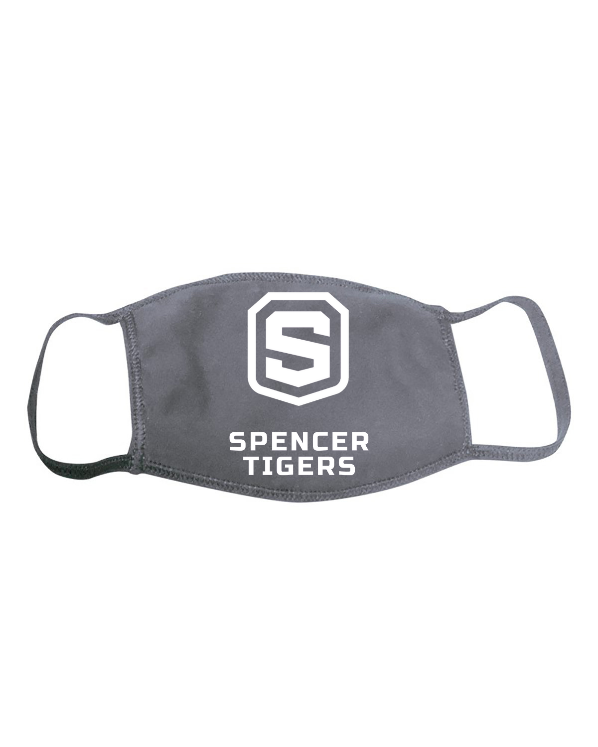 CLEARANCE | Youth Purple Face Coverings