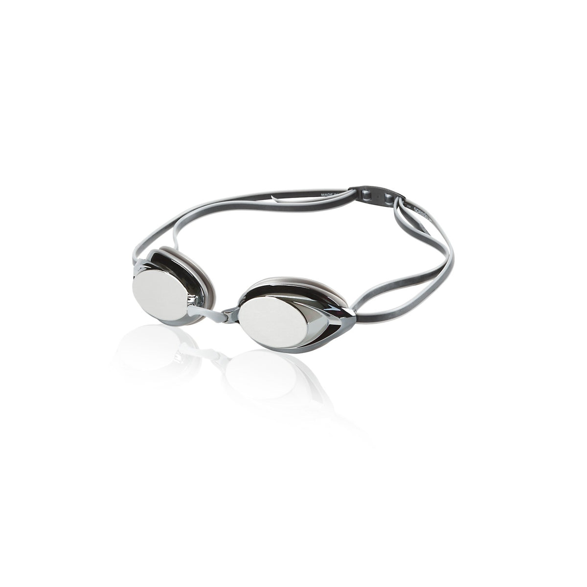 CLEARANCE | Speedo Vanquisher 2.0 Mirrored Goggles