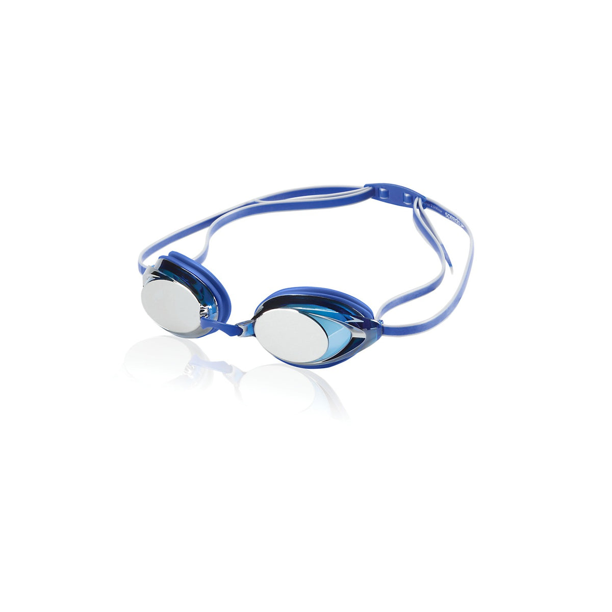 CLEARANCE | Speedo Vanquisher 2.0 Mirrored Goggles