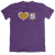 Love Spencer Adult T-Shirt