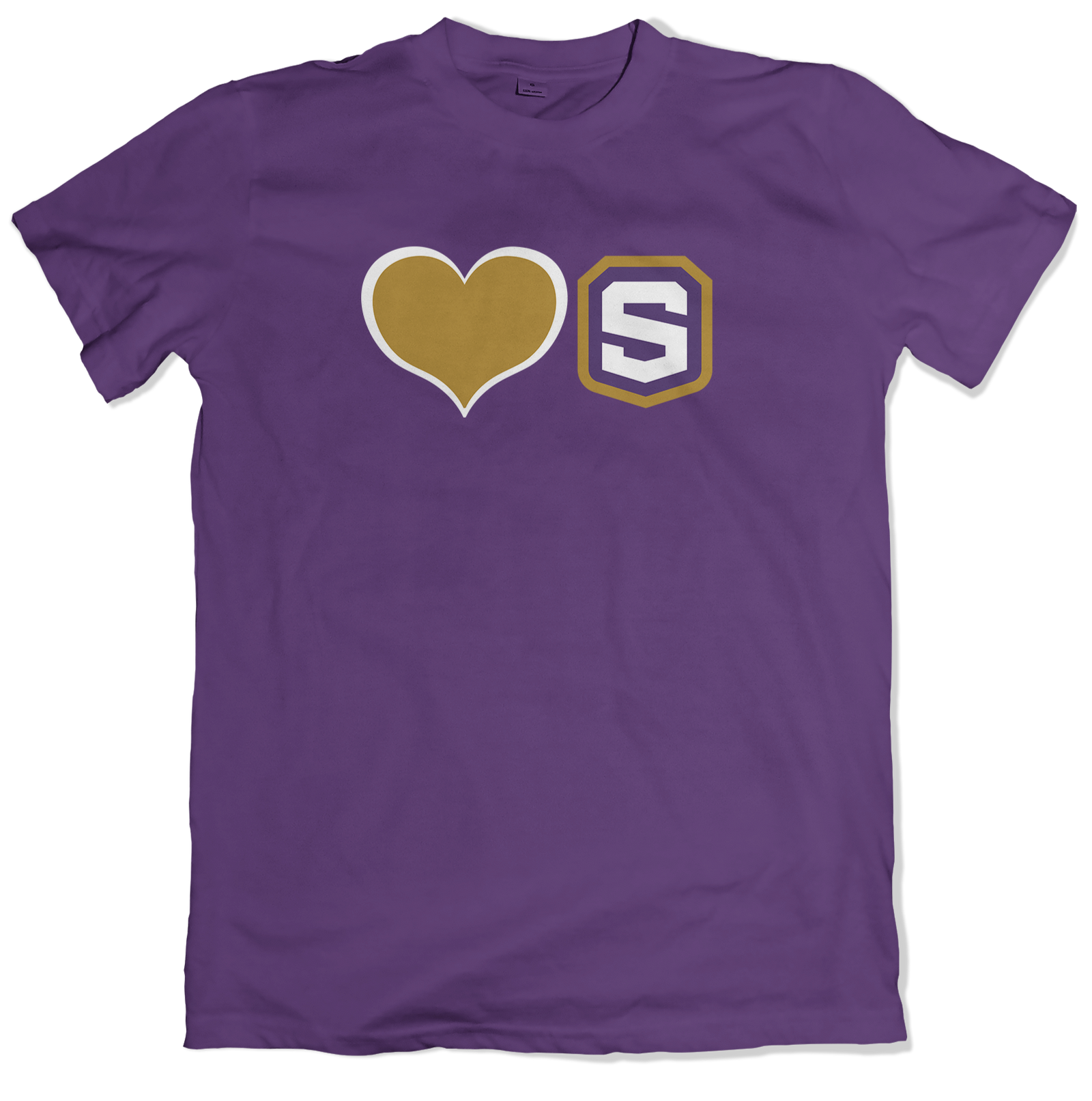 Love Spencer Youth T-Shirt