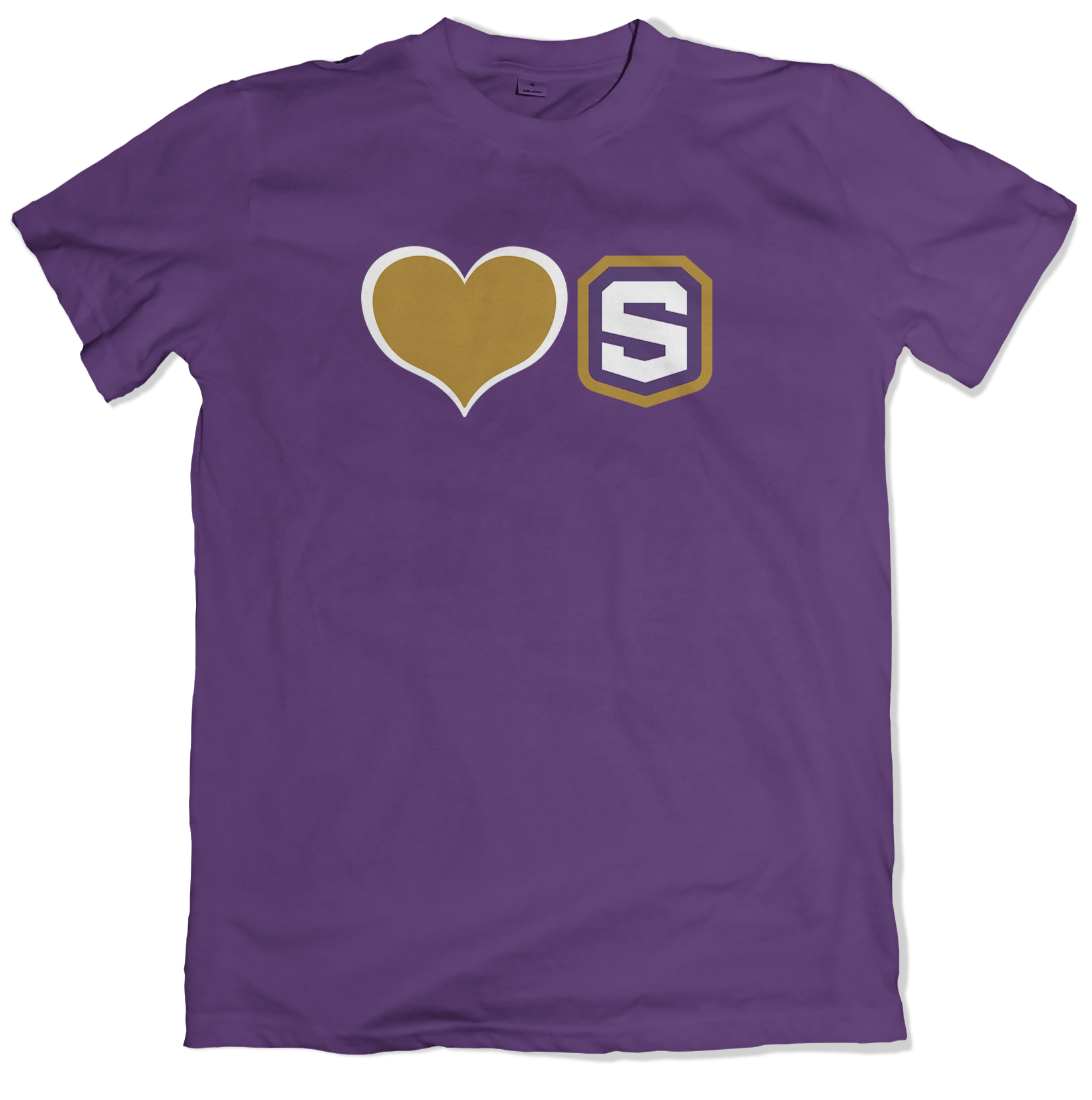 Love Spencer Youth T-Shirt