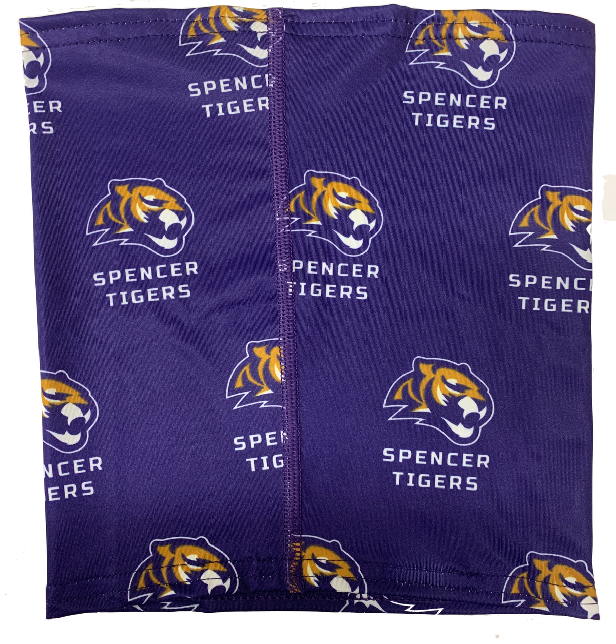 CLEARANCE | Spencer Tigers Fan Wrap Gator