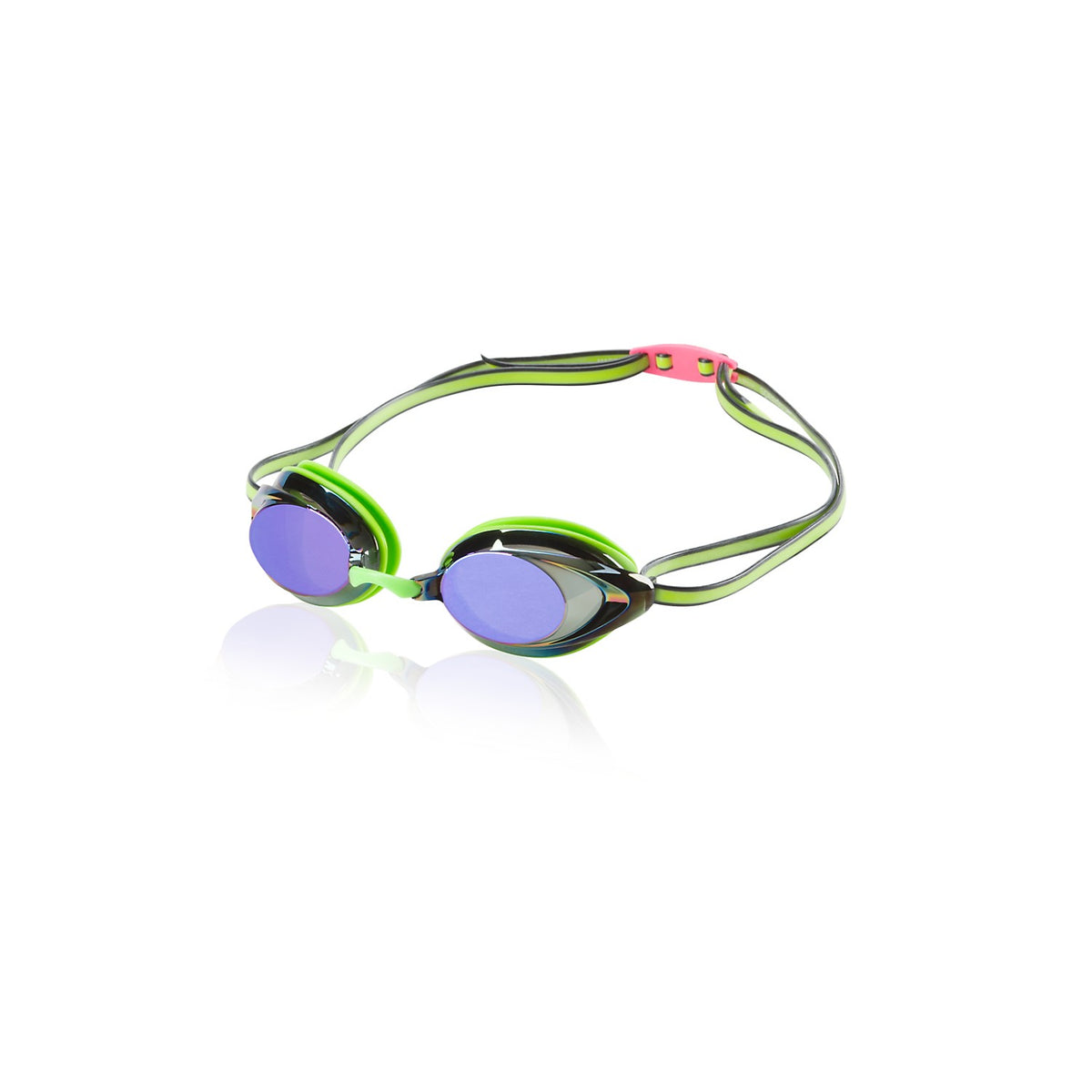 CLEARANCE | Speedo Vanquisher 2.0 Mirrored Goggles
