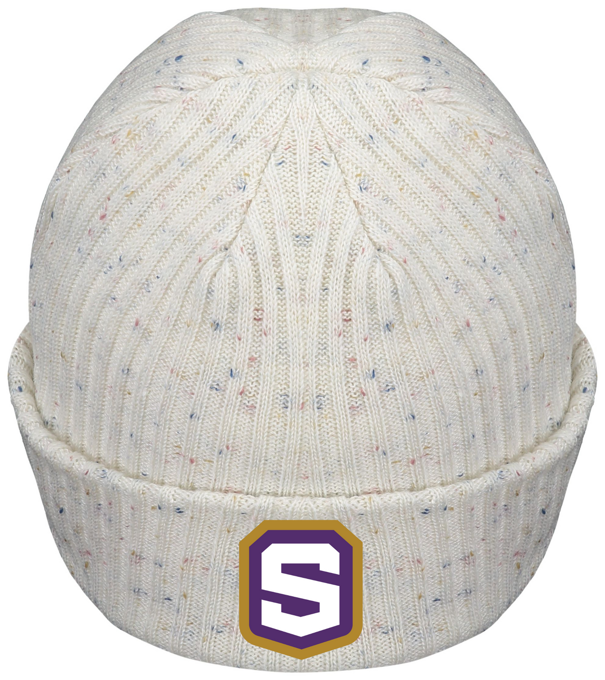 PACIFIC HEADWEAR - TWEED BEANIE