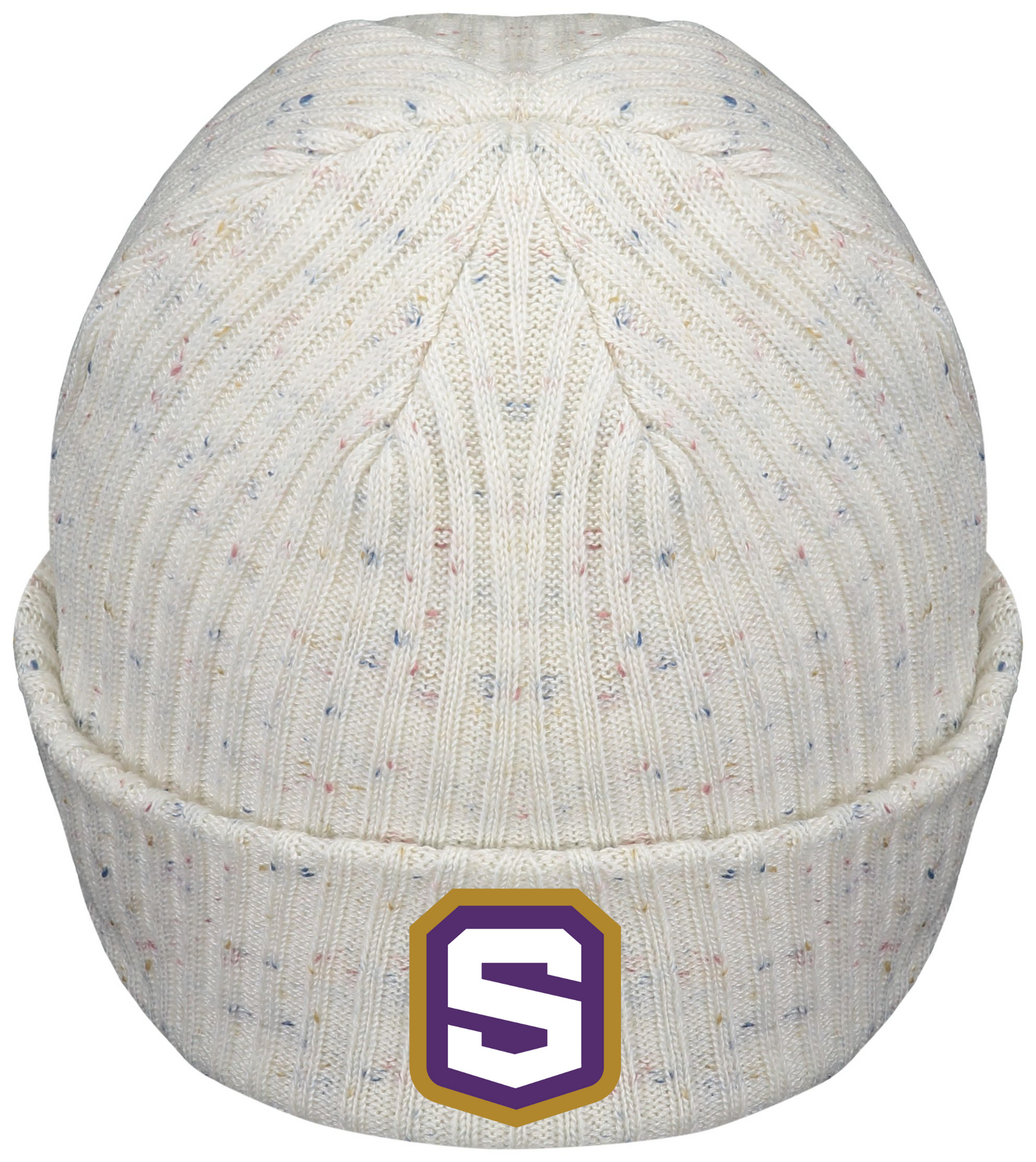 PACIFIC HEADWEAR - TWEED BEANIE