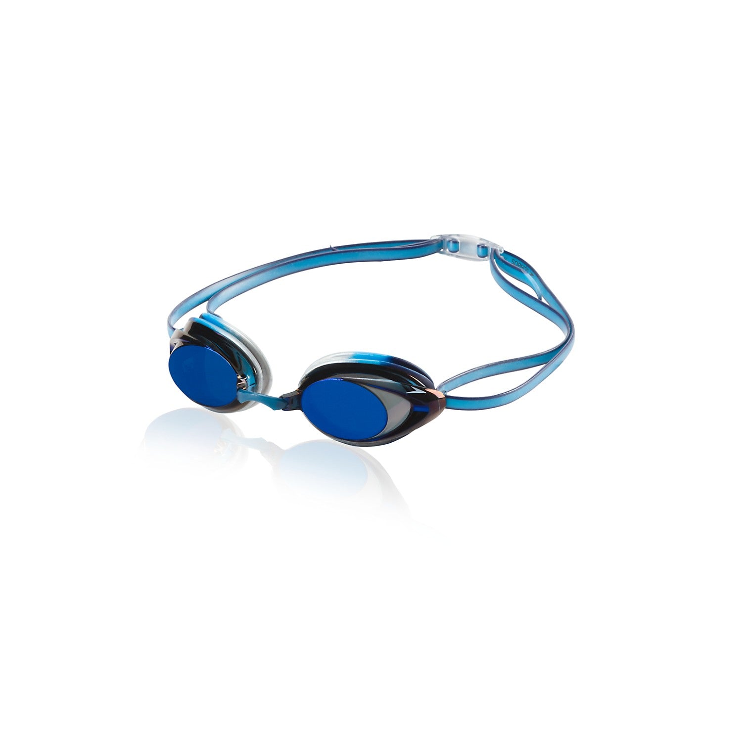 CLEARANCE | Speedo Vanquisher 2.0 Mirrored Goggles