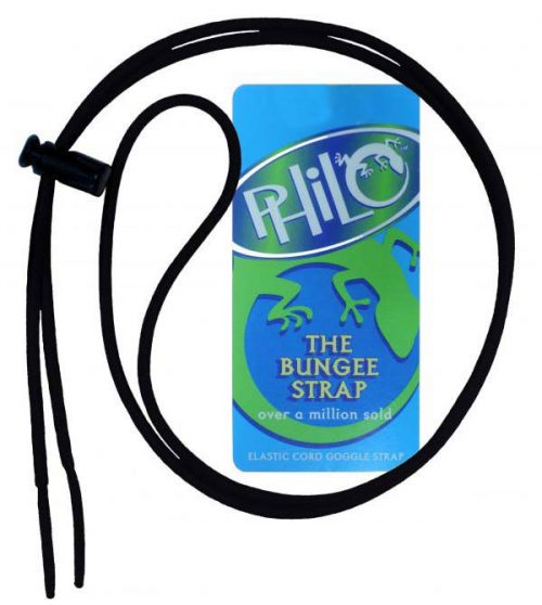 Philo Goggle Bungee Strap