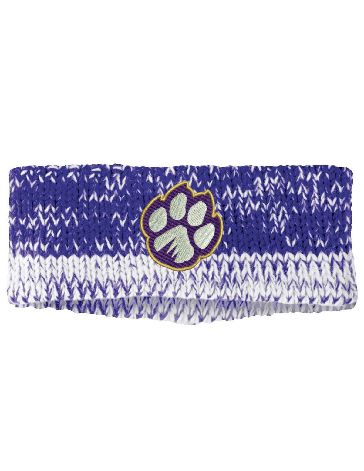 CLEARANCE | Spencer Tigers Holloway Ascent Headband