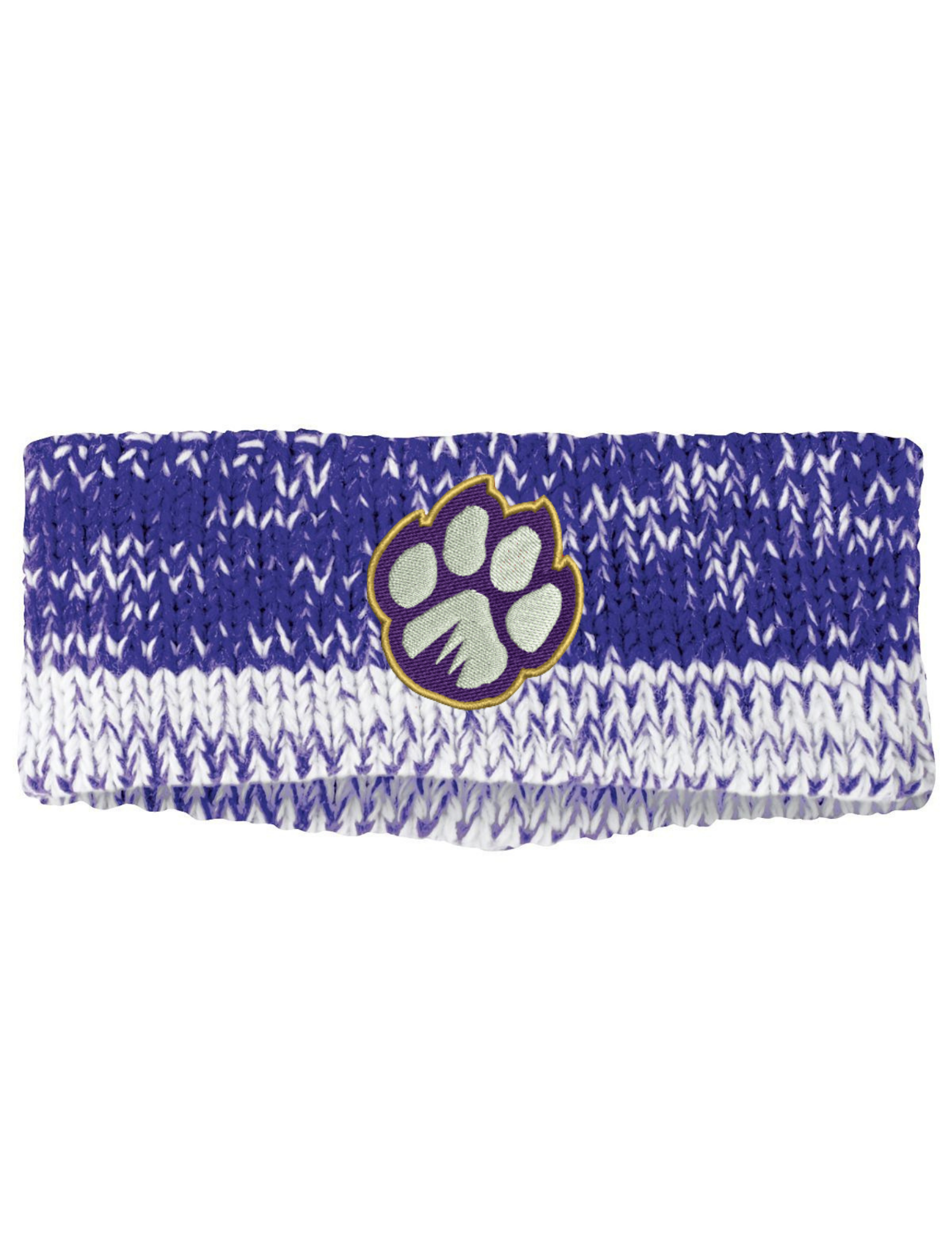 CLEARANCE | Spencer Tigers Holloway Ascent Headband