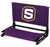 Spencer Tigers Stadium Chair (Wide)