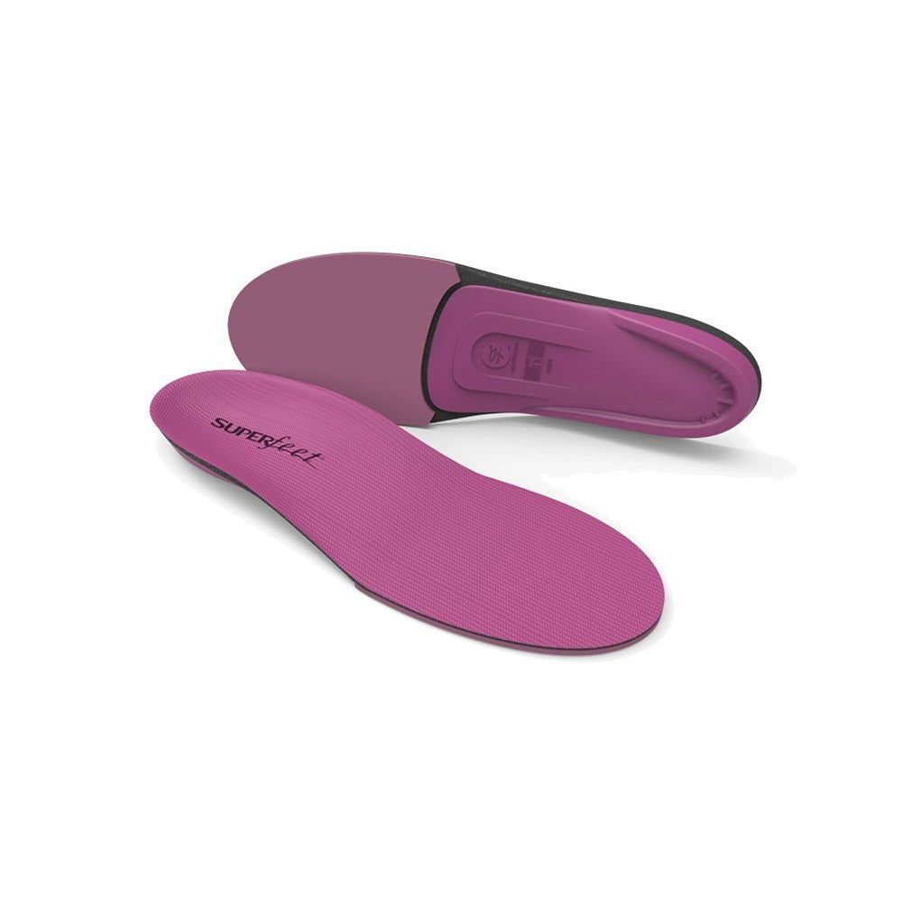 CLEARANCE | SuperFeet Women's Berry Insoles