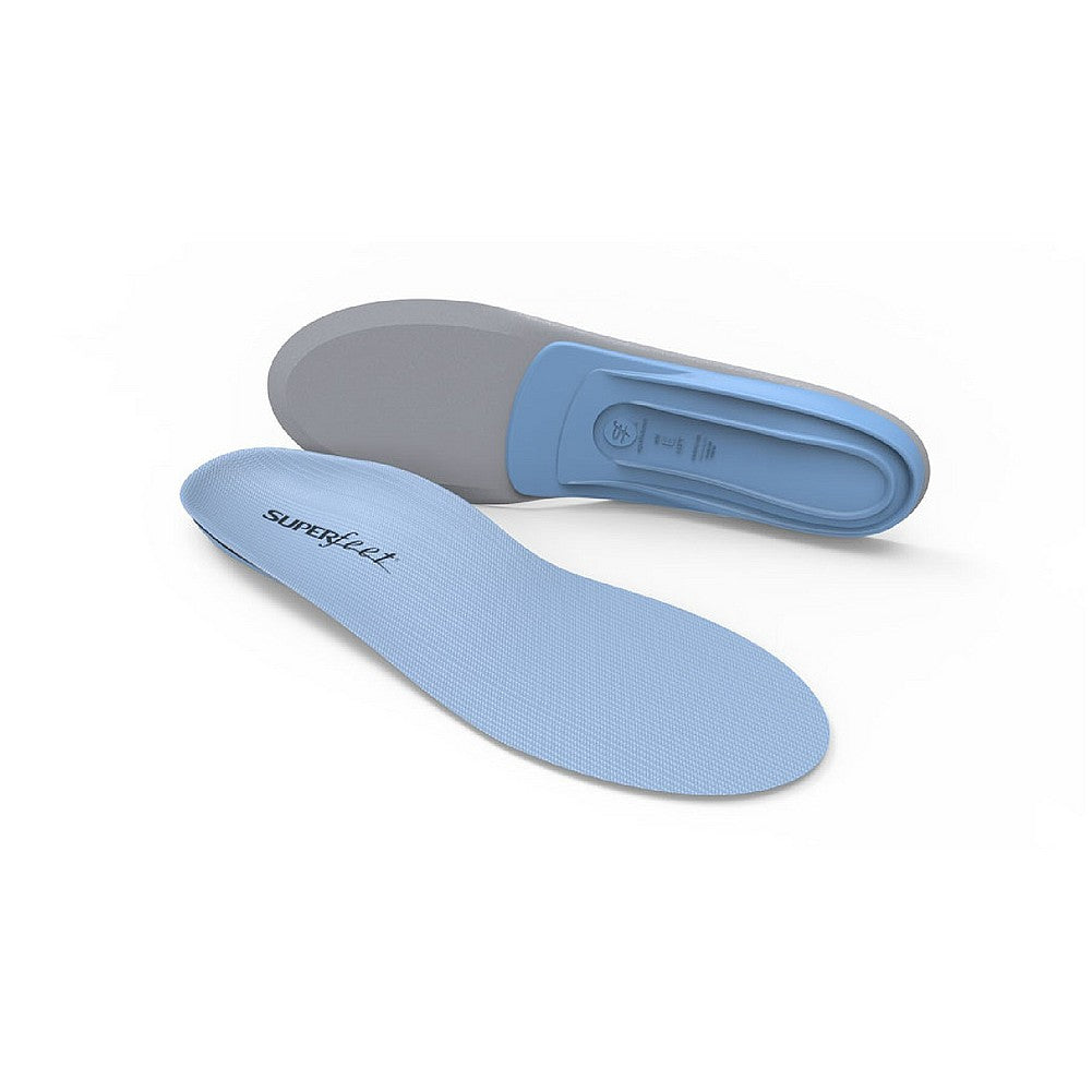 CLEARANCE | SuperFeet Blue Insoles