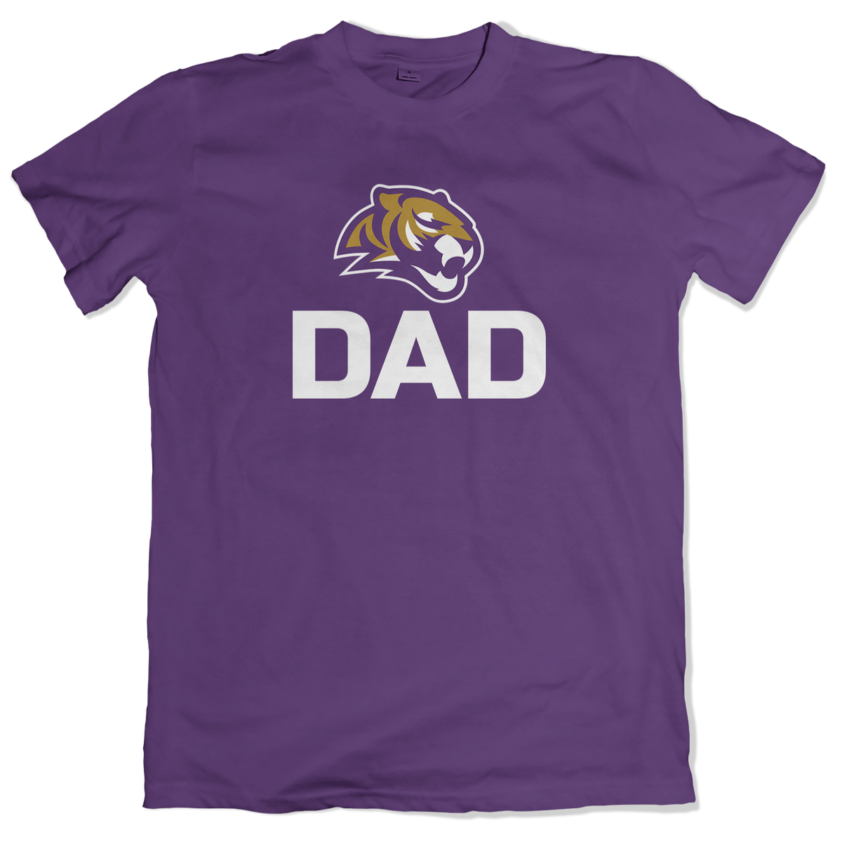 Tiger Dad T-Shirt