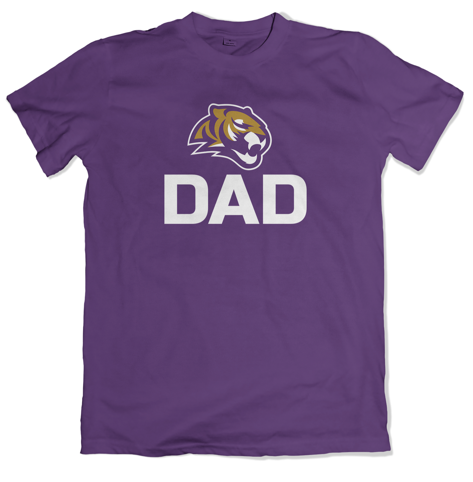 Tiger Dad T-Shirt