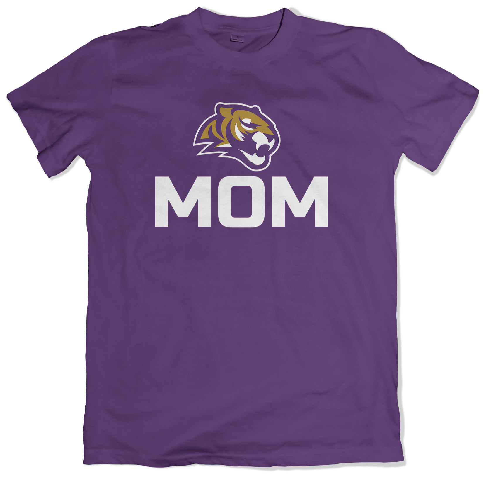 Tiger 2024 mom shirt