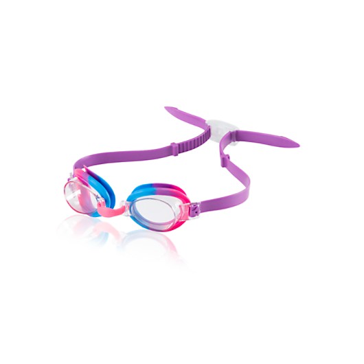 Speedo Kid's Tye Dye Splasher Goggles