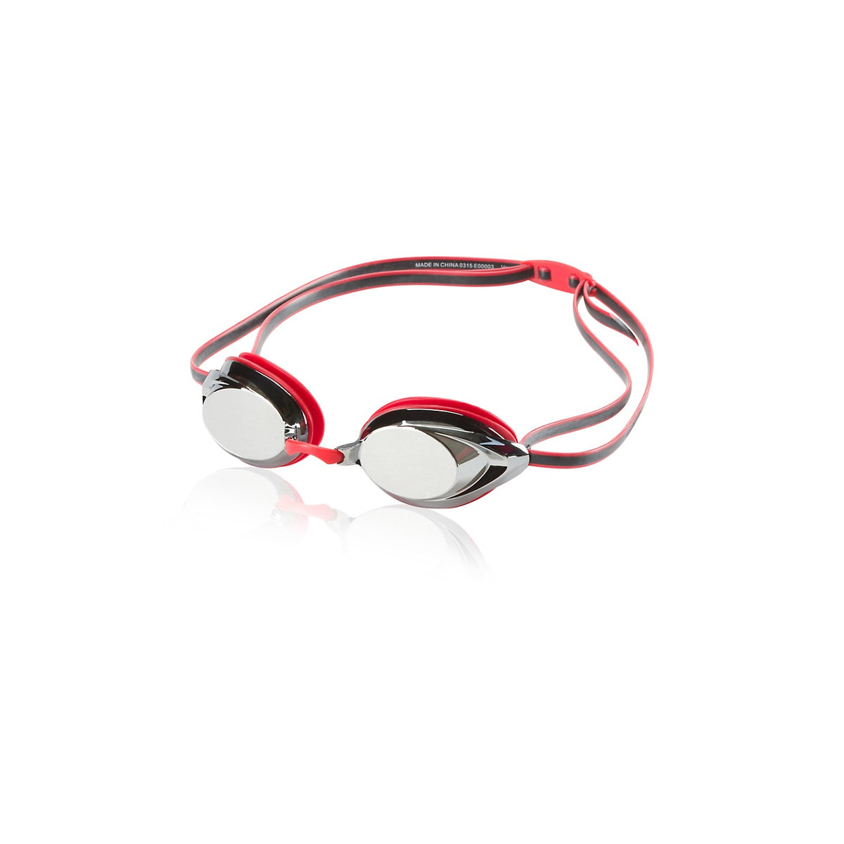 CLEARANCE | Speedo Vanquisher 2.0 Mirrored Goggles