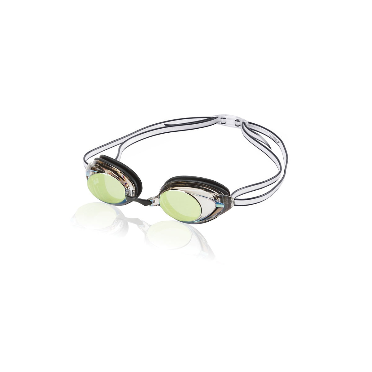 CLEARANCE | Speedo Women&#39;s Vanquisher 2.0 Mirrored Goggles